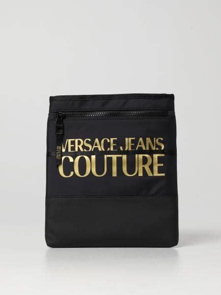 young versace clearance|versace jeans one shoulder.